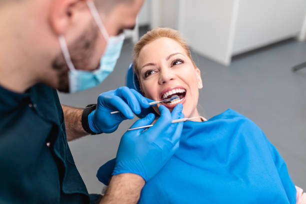 Oral Surgery in Anaheim, CA